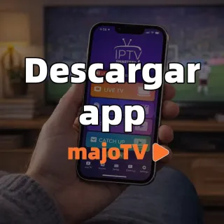 Descarga nuestra app