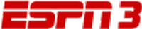 ESPN 3 HD