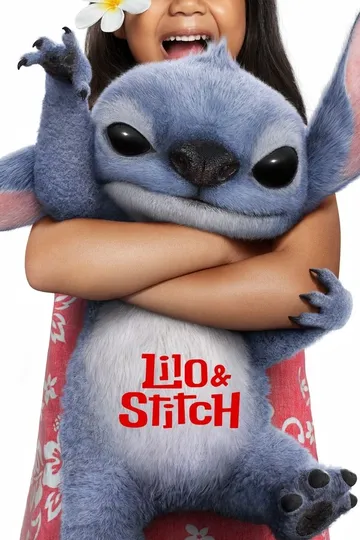 Lilo & Stitch