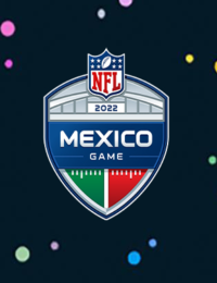 NFL MEXICO
